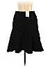 H&M Black Casual Skirt Size 6 - photo 2