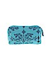 Allegro Solid Blue Makeup Bag One size - photo 2