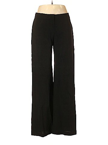 Piazza Sempione Linen Pants (view 1)