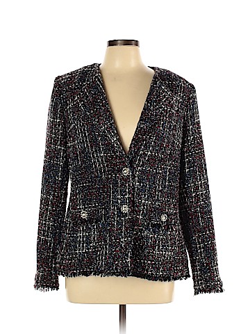 Karl Lagerfeld Blazer (view 1)