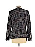 Karl Lagerfeld Black Blazer Size 12 - photo 2