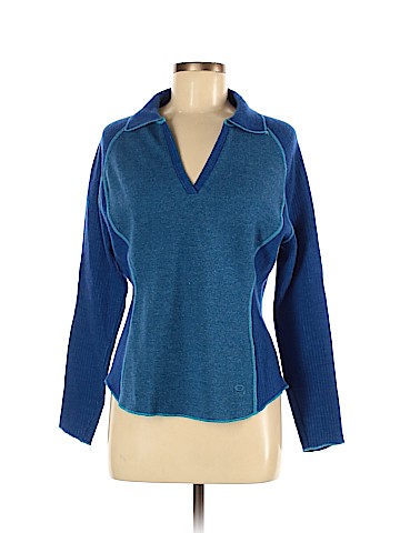 Mountain Hardwear Pullover Sweater (view 1)