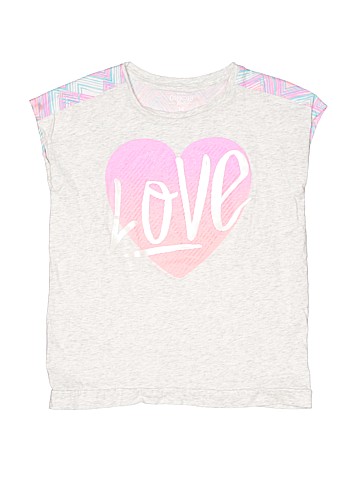 OshKosh B'gosh Short Sleeve T-Shirt (view 1)