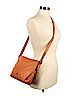 Coach Orange Leather Crossbody Bag One size - photo 2