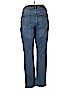 Old Navy Blue Jeans Size 14 - photo 2