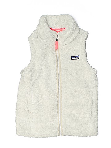 Patagonia Fleece Jacket (view 1)