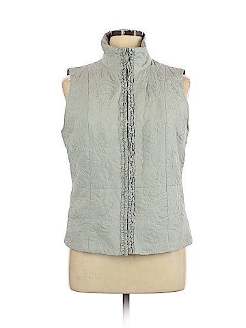 DressBarn Vest (view 1)