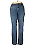 Old Navy Blue Jeans Size 14 - photo 1