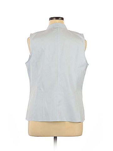 Jones New York Sleeveless Top (view 2)