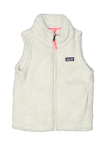 Patagonia Fleece Jacket (view 1)