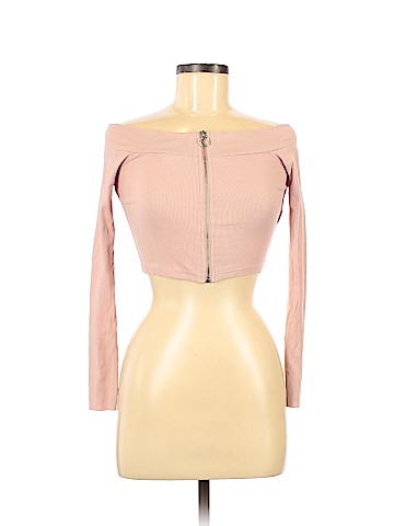 Forever 21 Shrug (view 1)