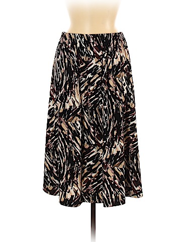 Draper's & Damon's Casual Skirt (view 1)