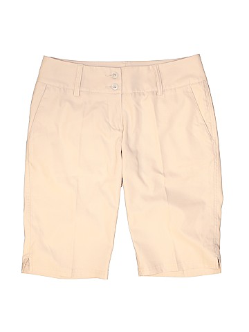 Adidas Athletic Shorts (view 1)