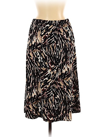 Draper's & Damon's Casual Skirt (view 2)