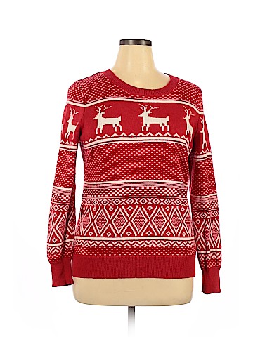 Old Navy Pullover Sweater (view 1)