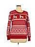 Old Navy Red Pullover Sweater Size XL - photo 1