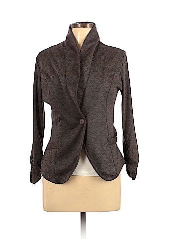 No Boundaries Blazer (view 1)