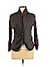 No Boundaries Gray Blazer Size L - photo 1
