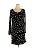 Gap Black Casual Dress Size XL - photo 1