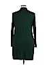 Acting Pro Green Casual Dress Size XL - photo 2