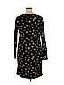 Gap Black Casual Dress Size XL - photo 2