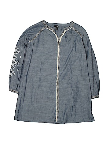 Art Class Dress (view 1)