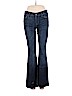 Citizens of Humanity Blue Jeans Size 26 waist - photo 1