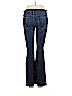 Citizens of Humanity Blue Jeans Size 26 waist - photo 2
