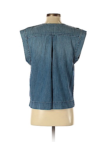 Adriano Goldschmied Short Sleeve Blouse (view 2)