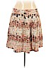 Robert Louis Tan Casual Skirt Size 24 - photo 1