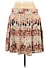 Robert Louis Tan Casual Skirt Size 24 - photo 2