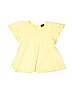 Art Class 100% Cotton Yellow Dress Size 4T - photo 1