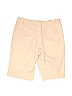 Nike Golf Tan Athletic Shorts Size 4 (petite) - photo 2