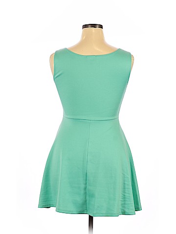 Vibe Casual Dress (view 2)