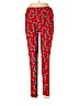Lularoe Red Leggings One size - photo 1
