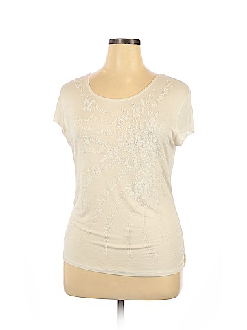 Bleeker & McDougal Short Sleeve Top (view 1)