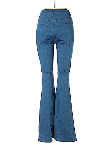 Vibrant M.I.U Jeans (view 2)