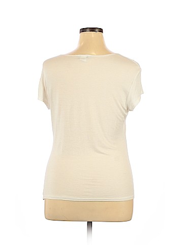 Bleeker & McDougal Short Sleeve Top (view 2)