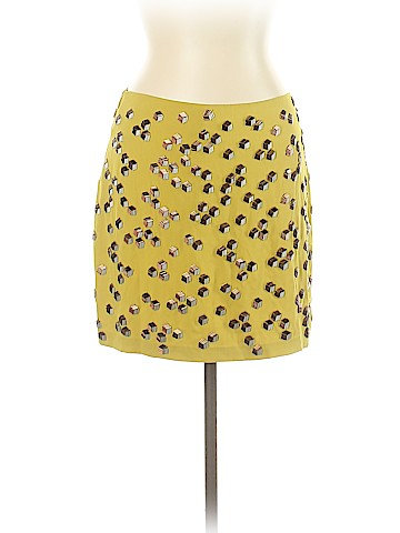 Diane von Furstenberg Formal Skirt (view 1)