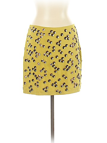 Diane von Furstenberg Formal Skirt (view 2)