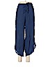 American Rag Cie 100% Rayon Blue Casual Pants Size M - photo 1
