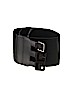 Unbranded Solid Black Belt Size S - photo 1