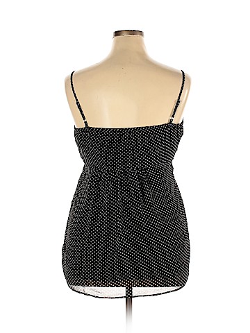 Oh Baby By Motherhood Sleeveless Blouse (view 2)