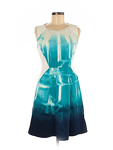 Elie Tahari Casual Dress (view 1)