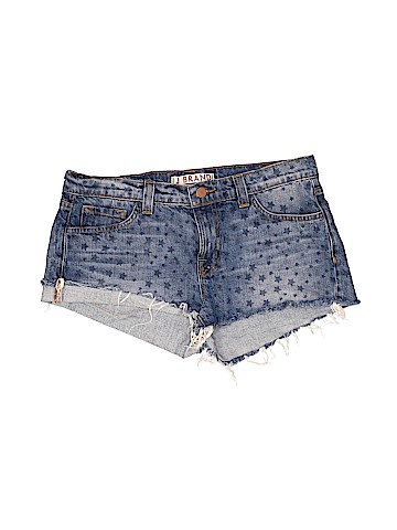 J Brand Denim Shorts (view 1)