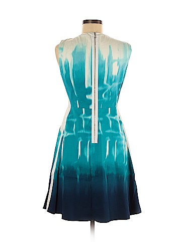 Elie Tahari Casual Dress (view 2)