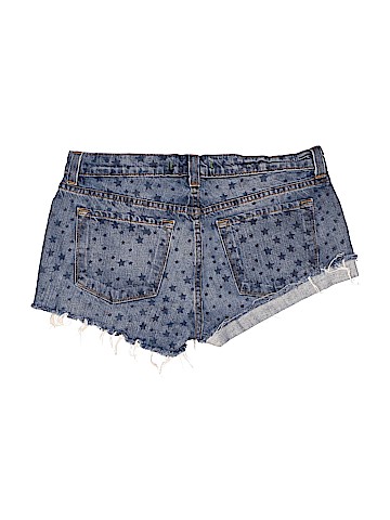 J Brand Denim Shorts (view 2)