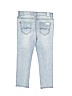 7 For All Mankind Blue Jeggings Size 3T - photo 2