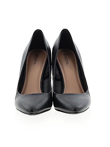 Merona Heels (view 2)