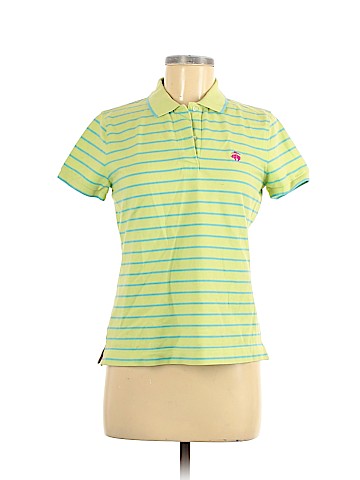 Brooks Brothers Short Sleeve Polo (view 1)